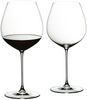 RIEDEL 6449/07 VERITAS Alte Welt Pinot Noir Weinglas 2er Set Bild 5
