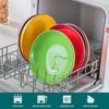 vancasso Bonita Suppenschalen 6er Set Ø 21,6 cm Steinzeug Multifunktionale Große Bild 4