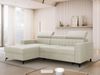 Ecksofa Kiarge (Farbe: Flow 03, Seite: Links LC+2R) Bild 2