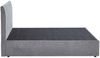 Atlantic Home Collection Boxbett ALVA ohne Matratze oder Topper Bild 4