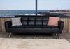 MCW Sofa MCW-K19, Mit Schlaffunktion, Maximale Belastbarkeit: 360 kg Bild 3