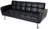 MCW Sofa MCW-K19, Mit Schlaffunktion, Maximale Belastbarkeit: 360 kg Bild 5