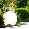 3er Set LED Solarleuchten für den Außenbereich Bild 5