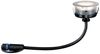 Paulmann No. 93953 Plug&Shine Bodeneinbauleuchte Floor Eco IP65 Warmweiß Silber Bild 2