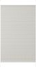 Sekey Plissee Faltrollo Klemmfix ohne Bohren Leinen 80x100 cm Bild 2
