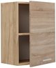 Hängeschrank R-Line Sonoma 45 cm Vicco Bild 4