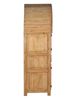 MiaMöbel Mexico Rundbogenschrank Massivholz Pinie Landhaus Mexiko Möbel Mexikanisch Bild 4