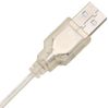 vidaXL Schminktisch-Set mit LED Sonoma-Eiche Holzwerkstoff 3114133 Bild 4