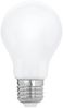 LED 7W, E27 Leuchtmittel, 806Lm, warmweiß, DxH 6x10,5 cm Bild 2