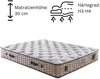Bambi Boxspringbett Funktionsbett mit Matratze Freshcell 160x200 Bild 4