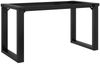 vidaXL Couchtischbeine O-Gestell 80x40x43 cm Stahl 357876 Bild 2