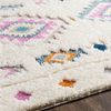 Livabliss Teppich GALESBURG, rechteckig, Höhe: 34,8 mm, Moderner Shaggy Teppich mit besonders weichem Hochflor Bild 3