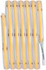 Paulmann 78425 LumiTiles LED Stripe COB Slim 2m IP44 2700K Weiß Bild 4