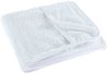 vidaXL Strandtücher 6 Stk. Weiß 60x135 cm Stoff 400 GSM 3157051 Bild 5