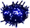 vidaXL LED-Lichterkette mit 150 LEDs Blau 15 m PVC 343200 Bild 2