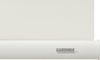 Gardinia Seitenzug Rollo lichtdurchlässig, blickdicht, mit Bedienkette, Weiß, 180x62 cm Bild 5