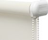 Gardinia Seitenzug Rollo lichtdurchlässig, blickdicht, mit Bedienkette, Weiß, 180x62 cm Bild 3