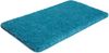 OTTO home Badematte Sanremo, Badvorleger, Badezimmer Teppich, sehr weich, Höhe 30 mm, rutschhemmend beschichtet, schnell trocknend, fußbodenheizungsgeeignet, Polyester, rechteckig, 3-tlg. Stand-WC Set, Badteppich, unifarben, rechteckig, rund & als 3-tl... Bild 2