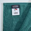 LOOKS by Wolfgang Joop Handtuch LOOKS, Frottier (1-St), mit Logobestickung Bild 3