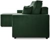 Beautysofa Ecksofa HEKTOR, mit Schlaffunktion Bild 3