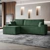Beautysofa Ecksofa HEKTOR, mit Schlaffunktion Bild 2