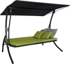 Hollywoodschaukel Motion Smart lime Bild 2