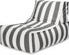 Sitting Point Sitzsack SANTORIN Rock anthrazit outdoorgeeignet Bild 5