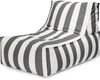 Sitting Point Sitzsack SANTORIN Rock anthrazit outdoorgeeignet Bild 4
