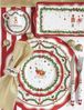 EasyLife Teller MNOE944 - "Magie de Noel" klein in Geschenkver, 19 cm, (1 St) Bild 3
