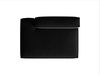 Micadoni Modul Nuria 3-Sitzer Links Samt Schwarz Bild 4