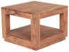 Couchtisch Tara 80x45x80 aus indischem Sheesham-Massivholz Bild 4