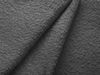 Micadoni Sofa Kate 3-Sitzer Boucle Dunkelgrau Bild 4