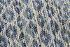 Teppich DKD Home Decor Beige Blau (160 x 230 x 1 cm) Bild 2