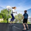 Songmics Trampolin Ersatz Sprungmatte, Ø 366 cm Bild 2