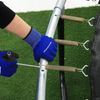 Songmics Trampolin Ersatz Sprungmatte, Ø 366 cm Bild 3