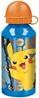 Pokemon Trinkflasche Aluminium Sportflasche Pikachu Bild 2