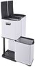 HTI-Living Mülltrennsystem Mülltrennsystem Jannik 60 Liter Bild 3