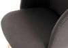 Stuhl Celina 210 2er-Set Schwarz Bild 5