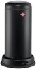 Wesco Mülleimer Baseboy 20 Liter - Schwarz Bild 4
