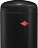 Wesco Mülleimer Baseboy 20 Liter - Schwarz Bild 3
