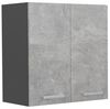 Hängeschrank R-Line Beton 60 cm Vicco Bild 4
