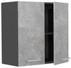 Hängeschrank R-Line Beton 60 cm Vicco Bild 3