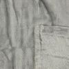Kuscheldecke "Celina" Grau 180x220 cm Bild 3
