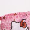 Hello Kitty Handtuch-Set – Kinderhandtücher im praktischen Beutel Bild 4