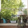 Blumenkasten Metall Bild 5