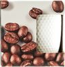 Weissberg 4-tlg. Kaffeebecher aus hochwertigem Porzellan - 350 ml Bild 4