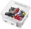 Clipbox transparent 8 l SmartStore Home 12 Bild 4