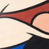 Disney Mickey Mouse Strandtuch Kinder 70 × 140 cm 100% Polyester 250 gsm Bild 3