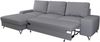 Ecksofa Oddo (Farbe: Verita 53, Seite: Rechts - L4+L2F+R1F) Bild 3