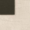 TT Home Teppich Diele, Esszimmer, Flur, Schlafzimmer, Wohnzimmer, Rechteckig, Höhe: 16 mm, Wohnzimmer Teppich Hochflor Skandinavisch Boho Waschbar Abstraktes Mus Bild 4